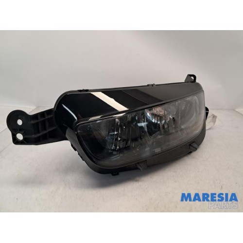 Citroen - C4 Grand Picasso - Headlight, left