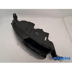 Citroen - C4 Grand Picasso - Headlight, right