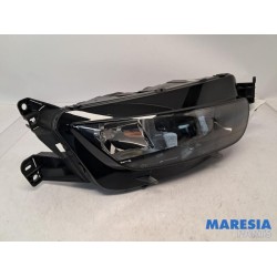 Citroen - C4 Grand Picasso - Headlight, right