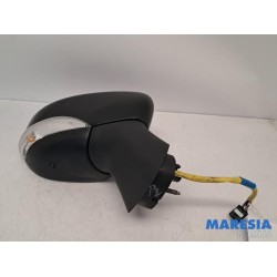 Renault - Captur - Wing mirror, right