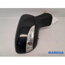 Renault - Captur - Wing mirror, right