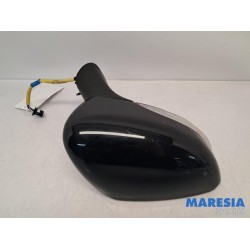 Renault - Captur - Wing mirror, right