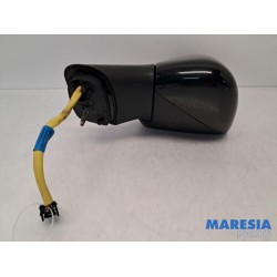 Renault - Captur - Wing mirror, right