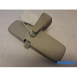 Renault - Captur - Rear view mirror