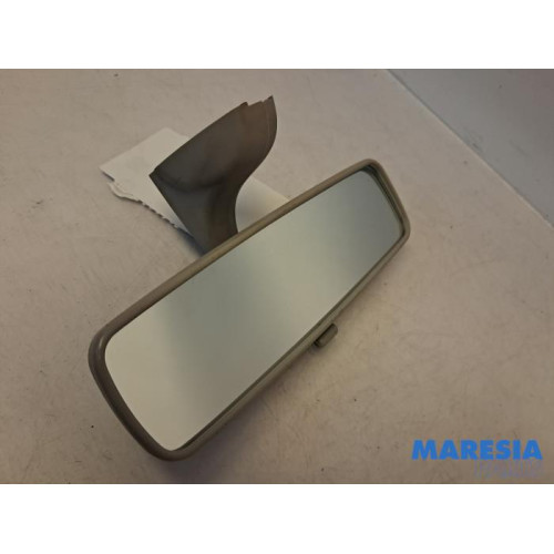 Renault - Captur - Rear view mirror
