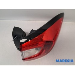Renault - Captur - Taillight, right