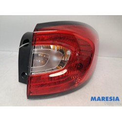 Renault - Captur - Taillight, right
