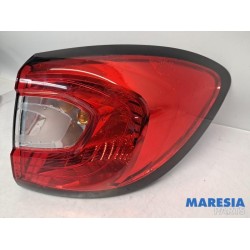 Renault - Captur - Taillight, right