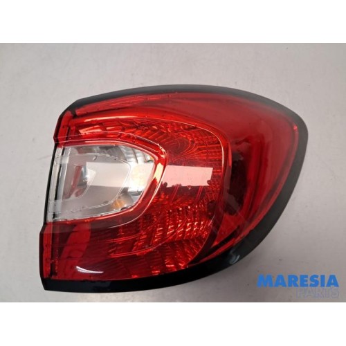 Renault - Captur - Taillight, right