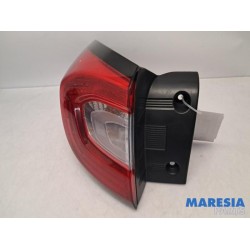 Renault - Captur - Taillight, left