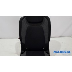 Citroen - C4 Grand Picasso - Rear seat