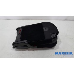 Citroen - C4 Grand Picasso - Rear seat