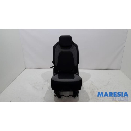Citroen - C4 Grand Picasso - Sitz hinten