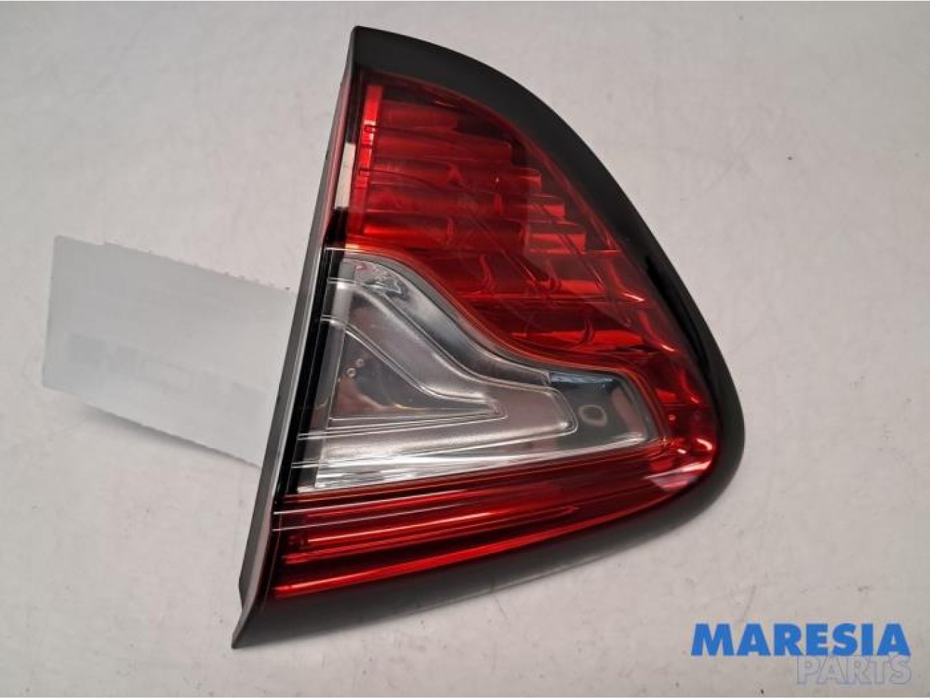 Renault - Captur - Achterlicht rechts