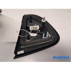 Renault - Captur - Taillight, left