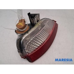 Renault - Captur - Rear fog light