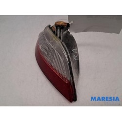 Renault - Captur - Rear fog light