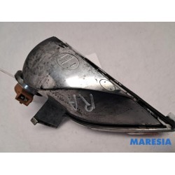 Renault - Captur - Rear fog light