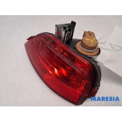 Renault - Captur - Rear fog light