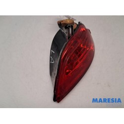 Renault - Captur - Rear fog light