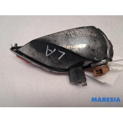 Renault - Captur - Rear fog light