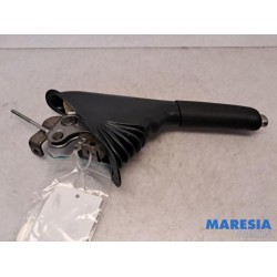 Fiat - 500 Abarth - Parking brake lever