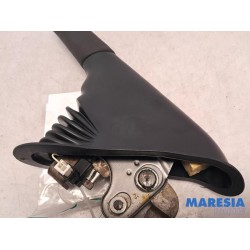 Fiat - 500 Abarth - Parking brake lever