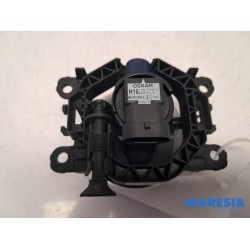 Renault - Captur - Fog light, front right
