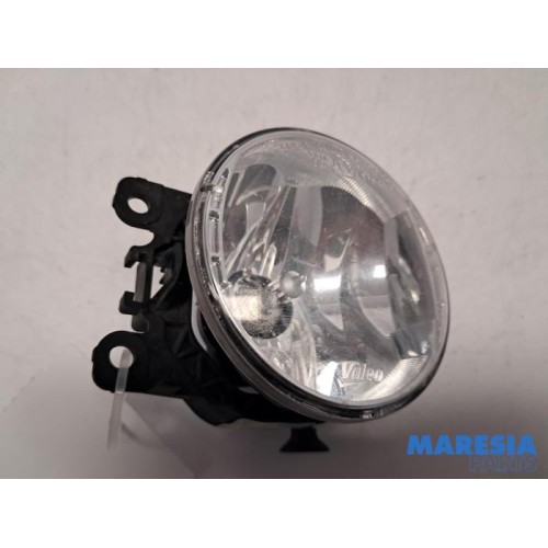 Renault - Captur - Fog light, front right