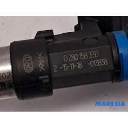 Fiat - 500 Abarth - Injecteur (injection essence)