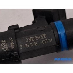 Fiat - 500 Abarth - Injecteur (injection essence)