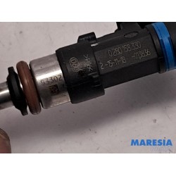 Fiat - 500 Abarth - Injector (benzine injectie)