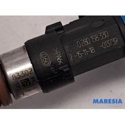 Fiat - 500 Abarth - Injecteur (injection essence)