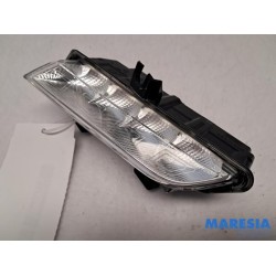Renault - Captur - Daytime running light, right