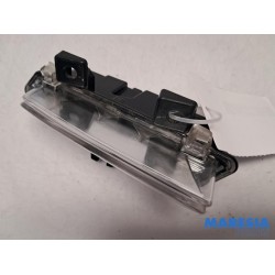 Renault - Captur - Daytime running light, right
