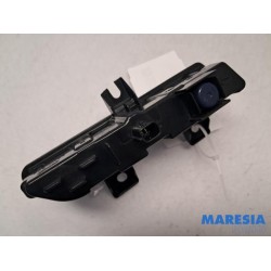 Renault - Captur - Daytime running light, right