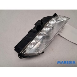 Renault - Captur - Daytime running light, left