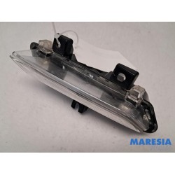 Renault - Captur - Daytime running light, left