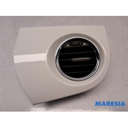 Fiat - 500 - Dashboard decoration strip