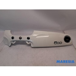 Fiat - 500 - Dashboard decoration strip