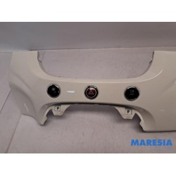 Fiat - 500 - Dashboard decoration strip