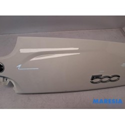 Fiat - 500 - Dashboard decoration strip
