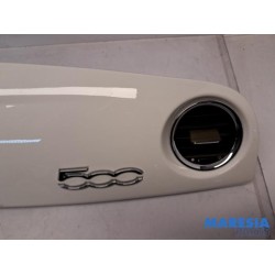 Fiat - 500 - Dashboard decoration strip
