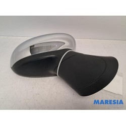 Fiat - 500 - Wing mirror, right