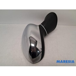 Fiat - 500 - Wing mirror, right