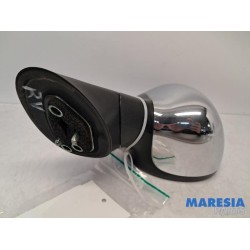 Fiat - 500 - Wing mirror, right