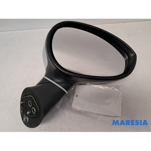 Fiat - 500 - Wing mirror, right