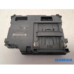 Renault - Captur - Computer Motormanagement