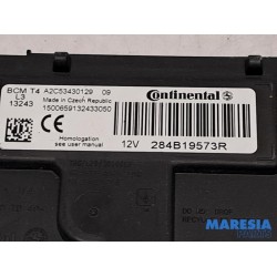 Renault - Captur - Computer Motormanagement