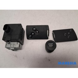 Renault - Captur - Computer Motormanagement